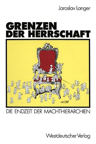 Grenzen der Herrschaft