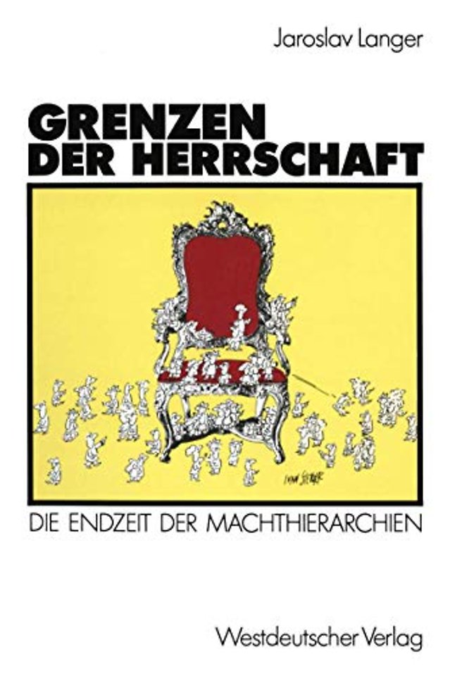 Grenzen der Herrschaft