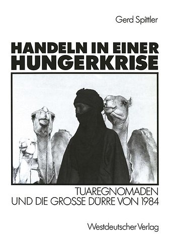 Handeln in einer Hungerkrise