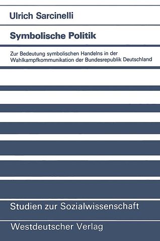 Symbolische Politik