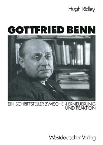 Gottfried Benn
