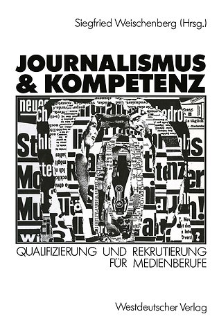 Journalismus & Kompetenz
