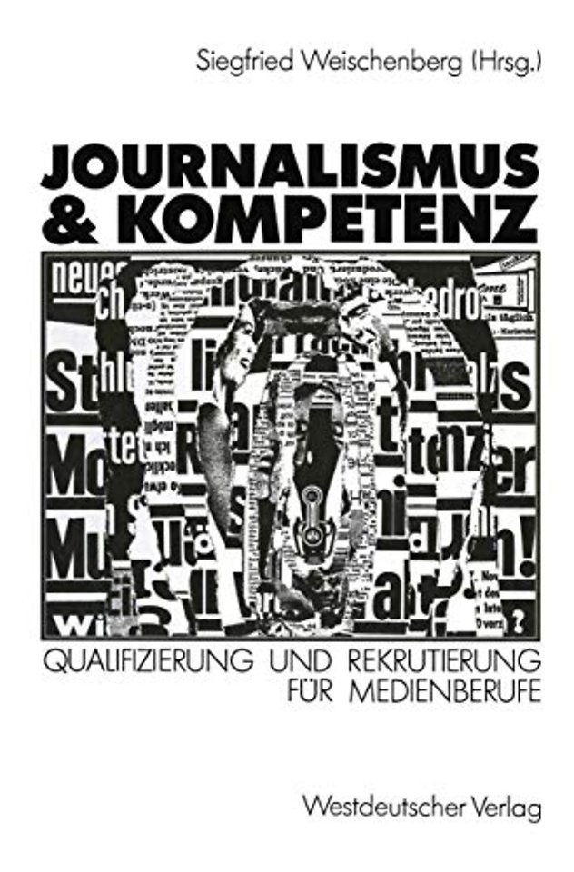 Journalismus & Kompetenz