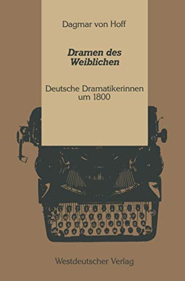 Dramen des Weiblichen