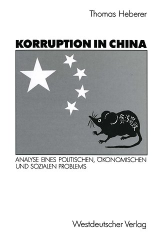 Korruption in China