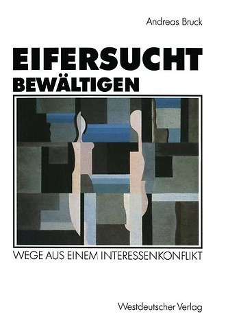 Eifersucht bewältigen