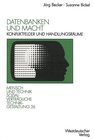 Datenbanken und Macht