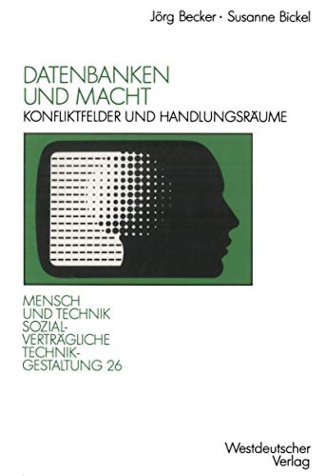 Datenbanken und Macht
