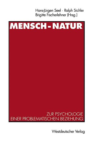 Mensch — Natur