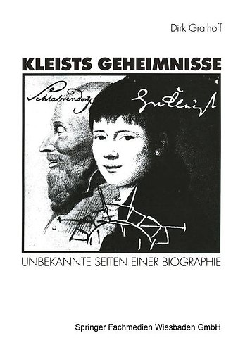 Kleists Geheimnisse