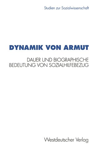 Dynamik von Armut