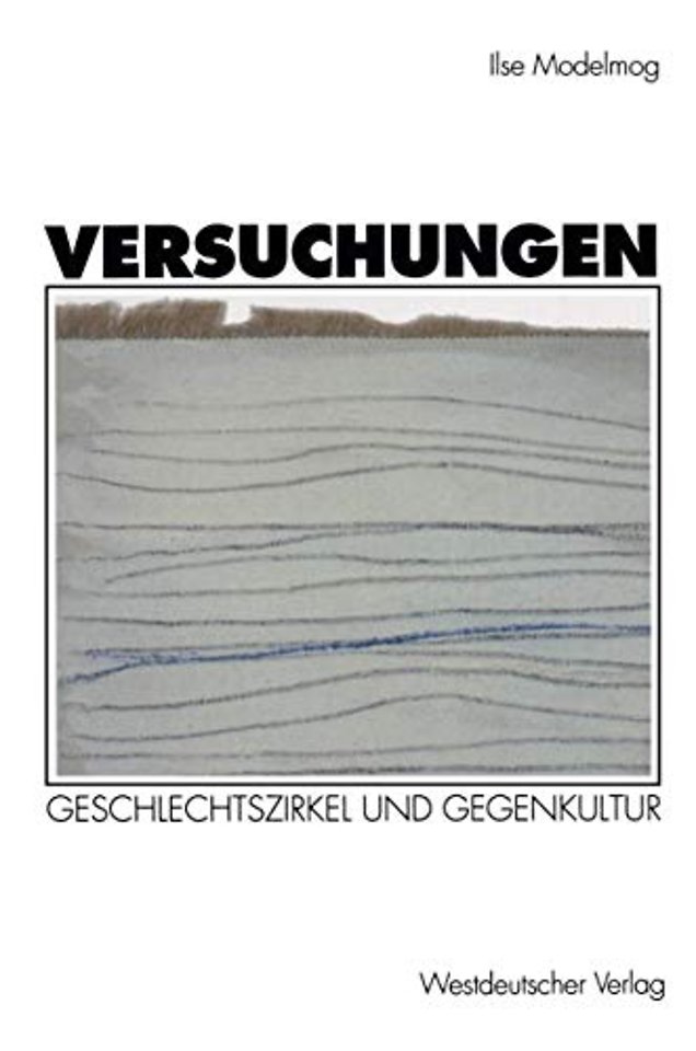 Versuchungen