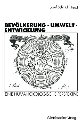 Bevölkerung · Umwelt · Entwicklung