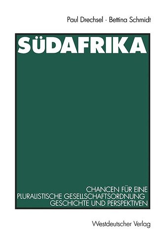 Südafrika