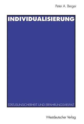 Individualisierung