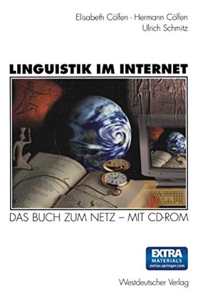 Linguistik im Internet