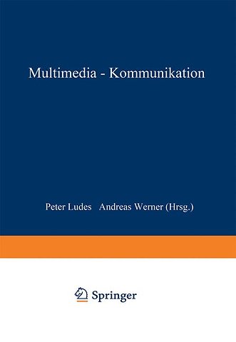 Multimedia-Kommunikation