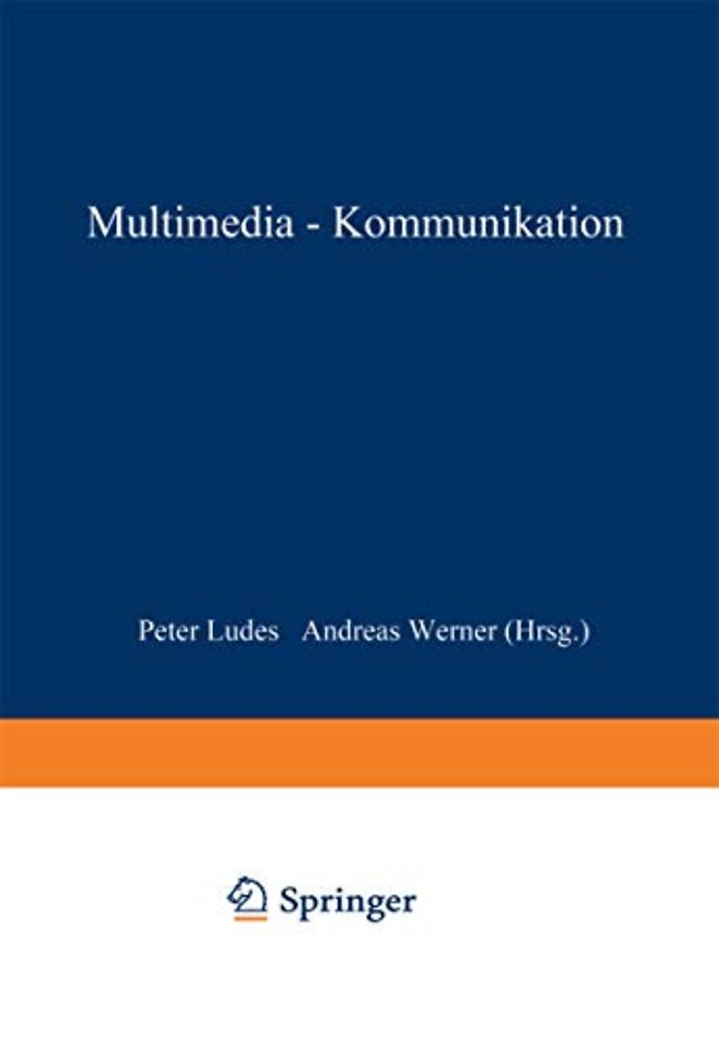 Multimedia-Kommunikation