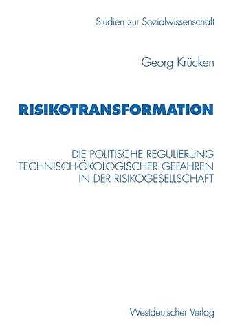 Risikotransformation