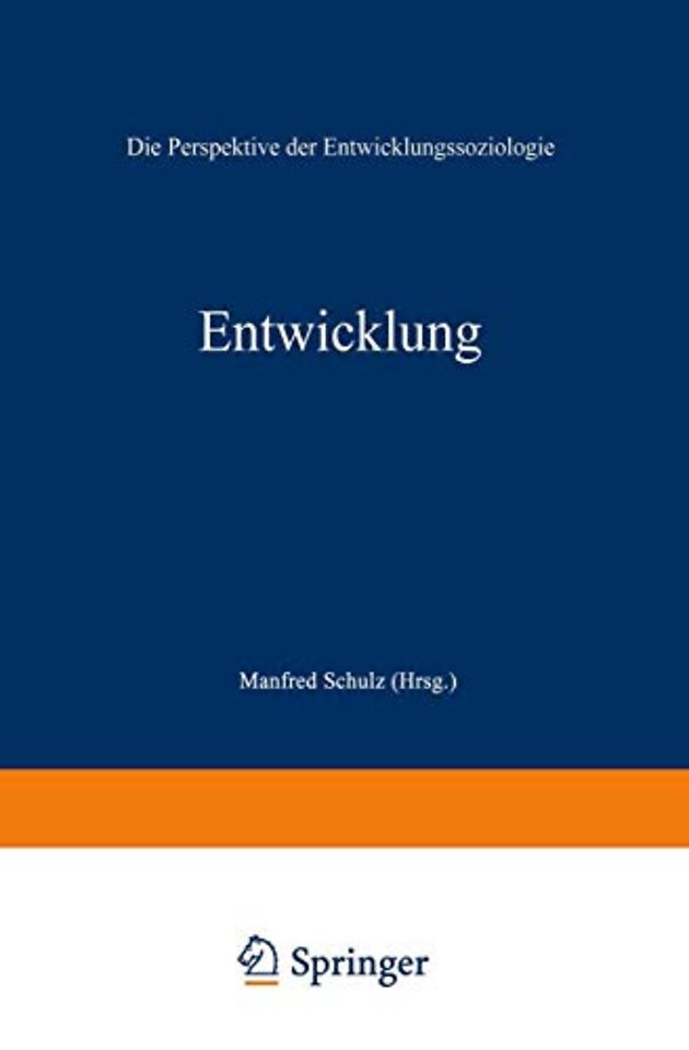 Entwicklung