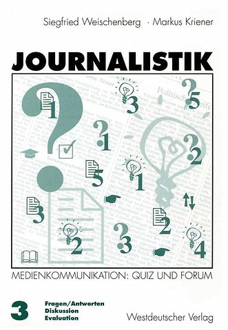 Journalistik