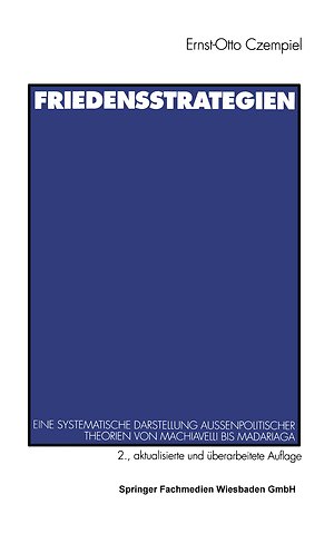 Friedensstrategien