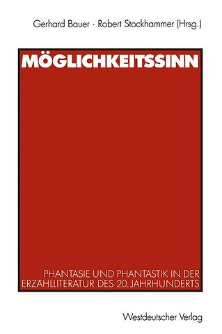 Möglichkeitssinn