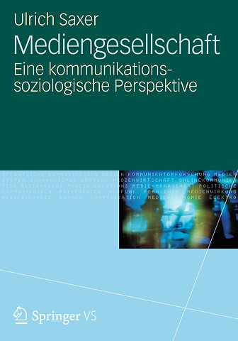 Mediengesellschaft