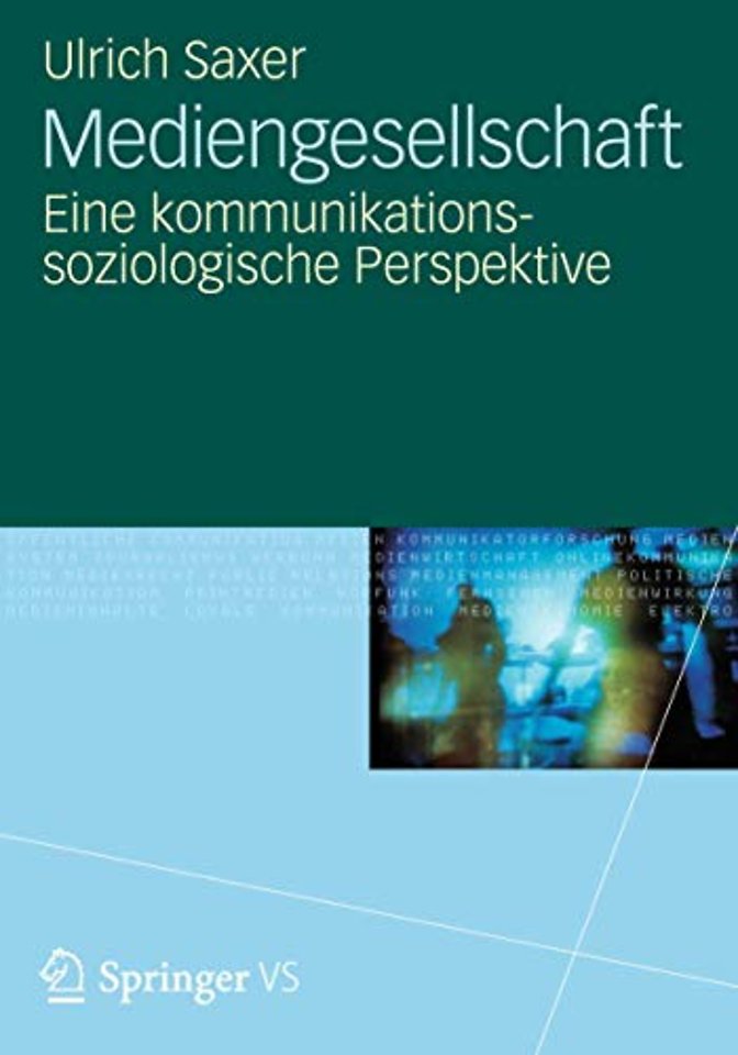 Mediengesellschaft