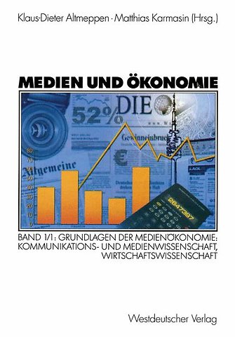 Medien und Ökonomie
