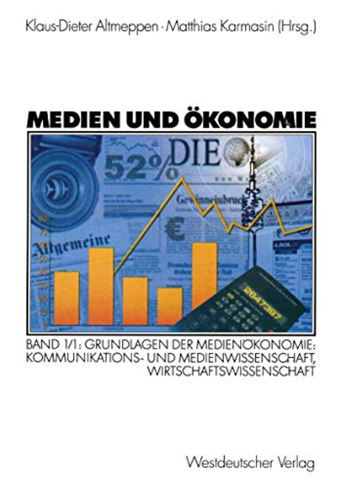 Medien und Ökonomie