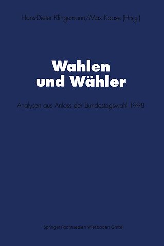 Wahlen und Wähler