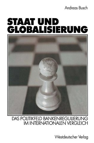 Staat und Globalisierung