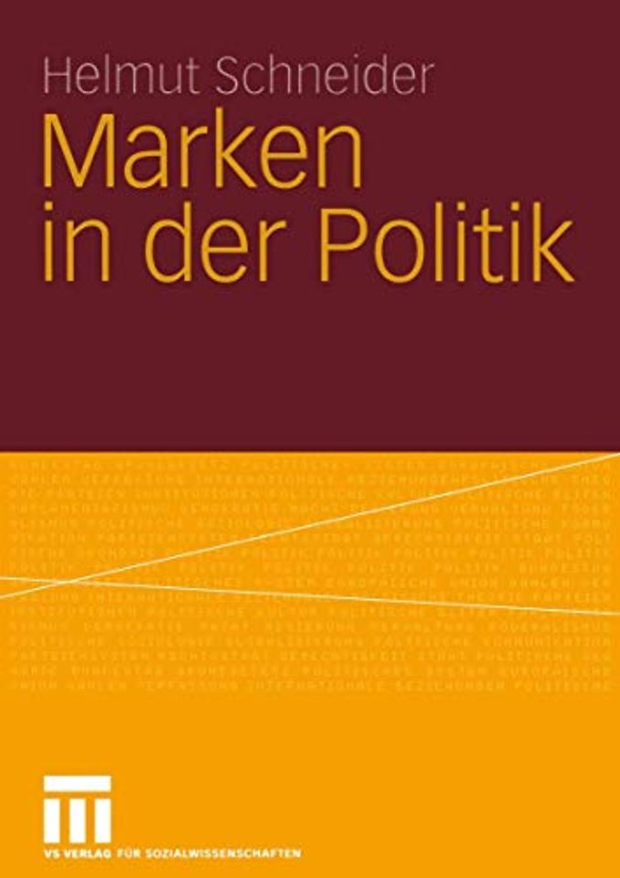 Marken in der Politik
