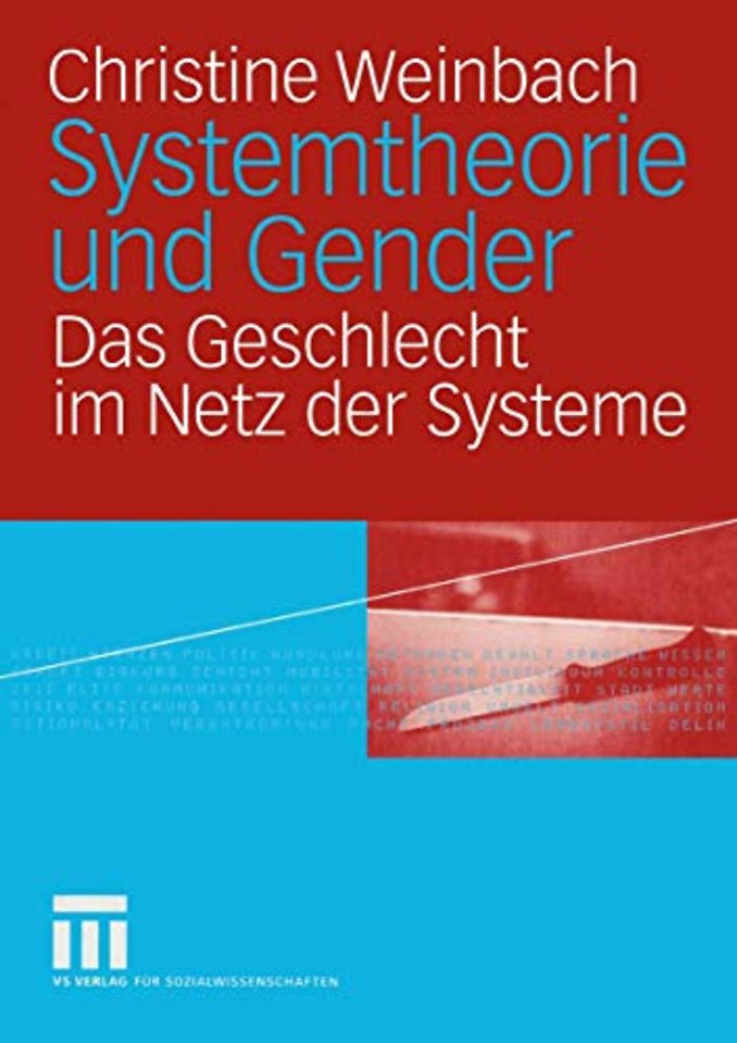 Systemtheorie und Gender
