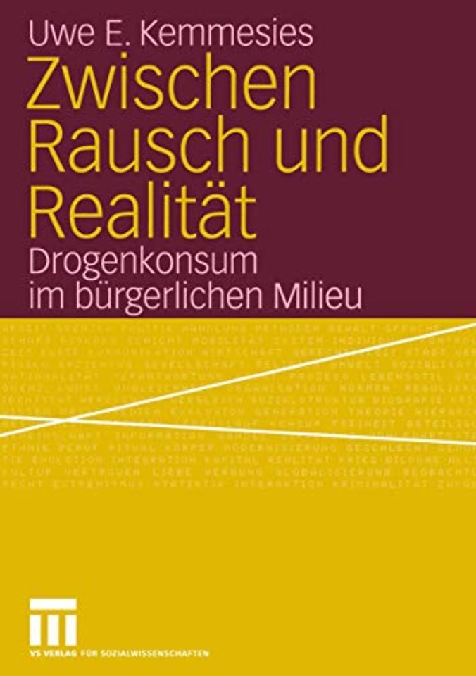 Zwischen Rausch und Realität