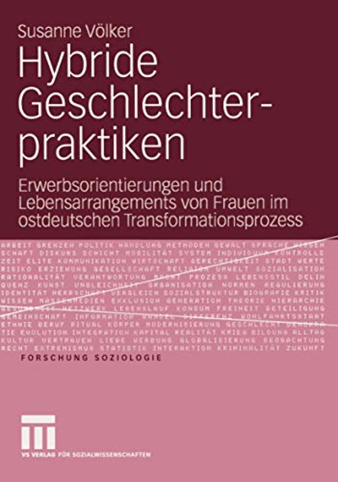 Hybride Geschlechterpraktiken