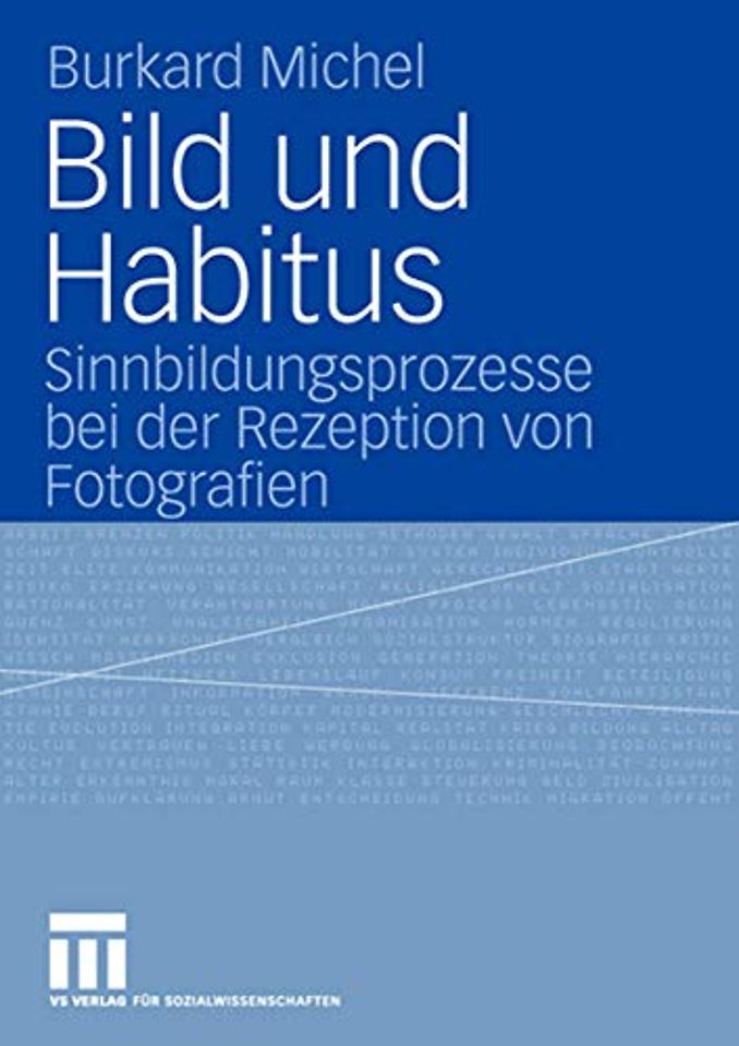 Bild und Habitus