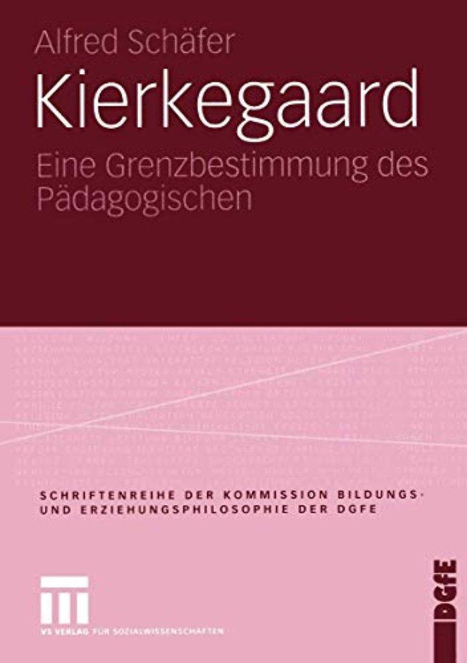 Kierkegaard