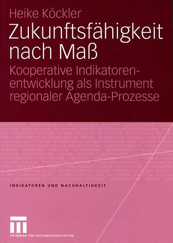 Zukunftsfähigkeit nach Maß