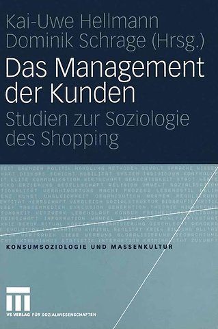 Das Management der Kunden