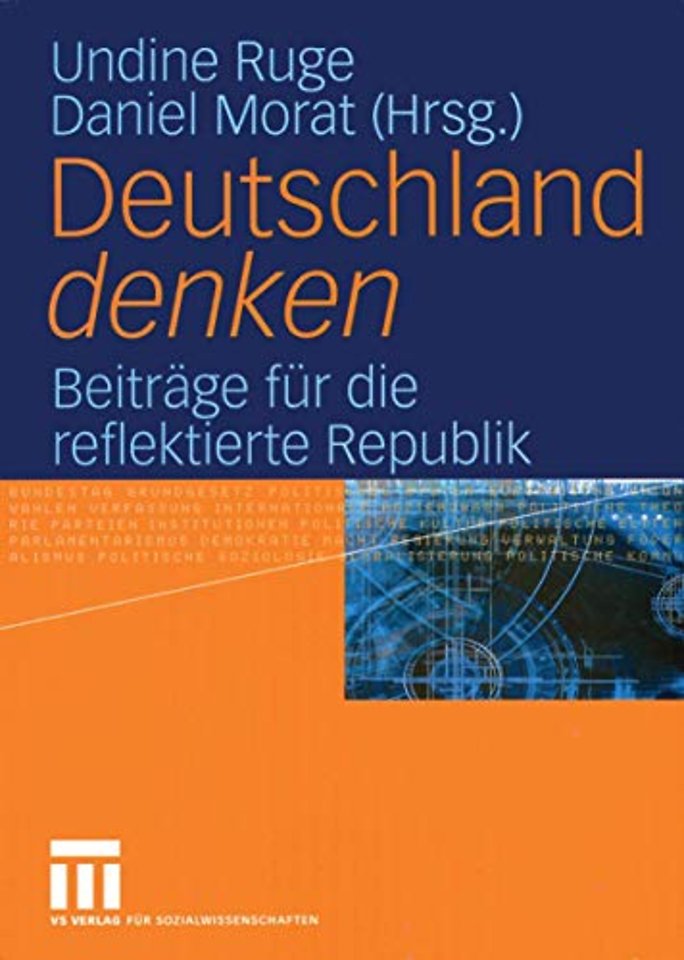 Deutschland denken