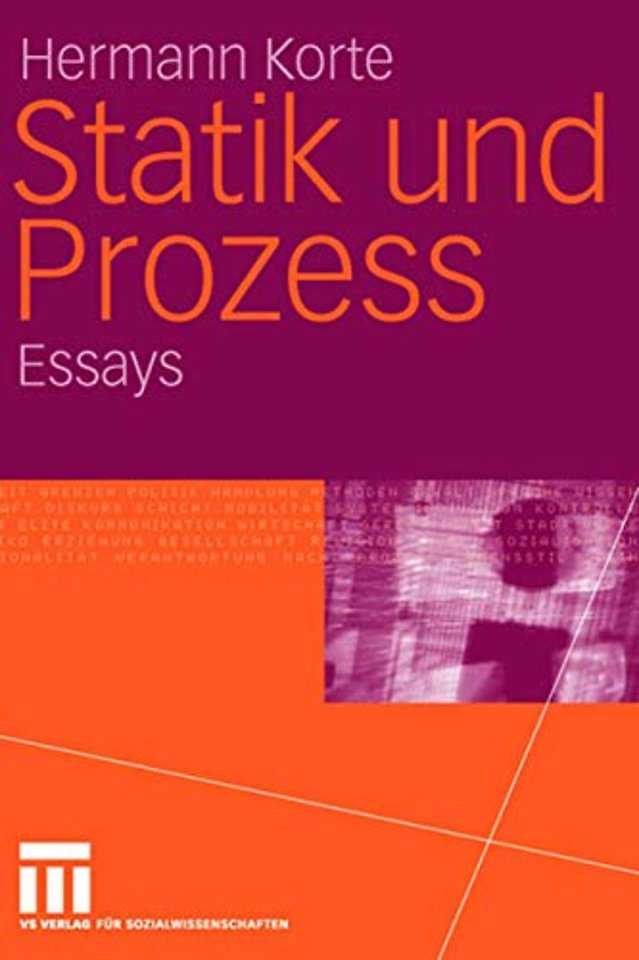 Statik und Prozess