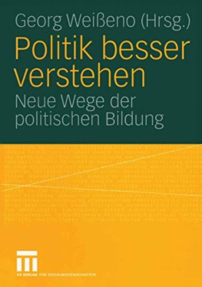 Politik besser verstehen