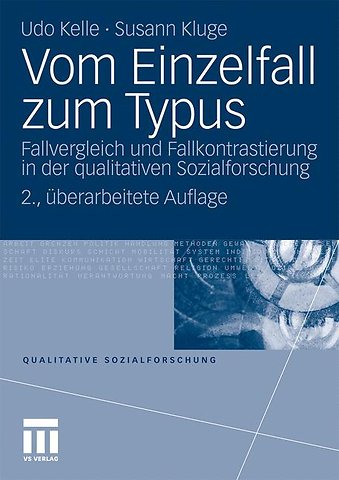 Vom Einzelfall zum Typus