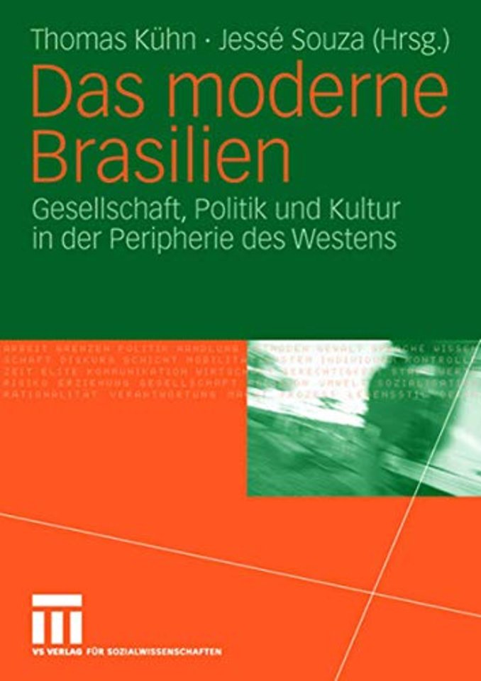 Das moderne Brasilien