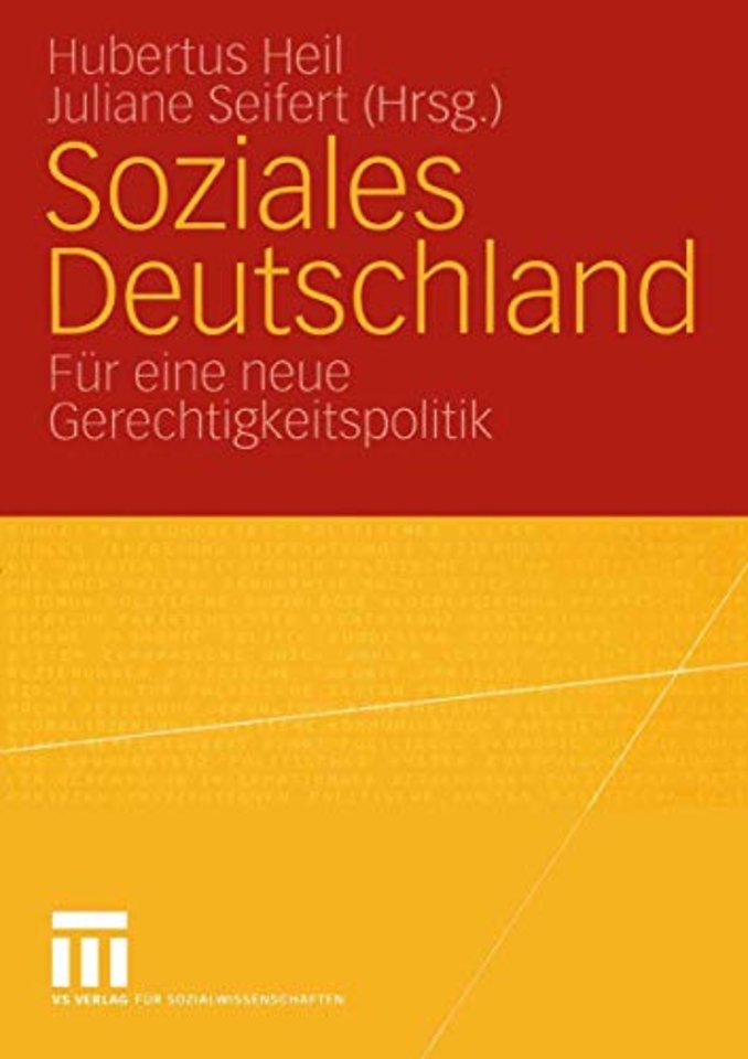 Soziales Deutschland