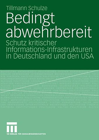 Bedingt abwehrbereit