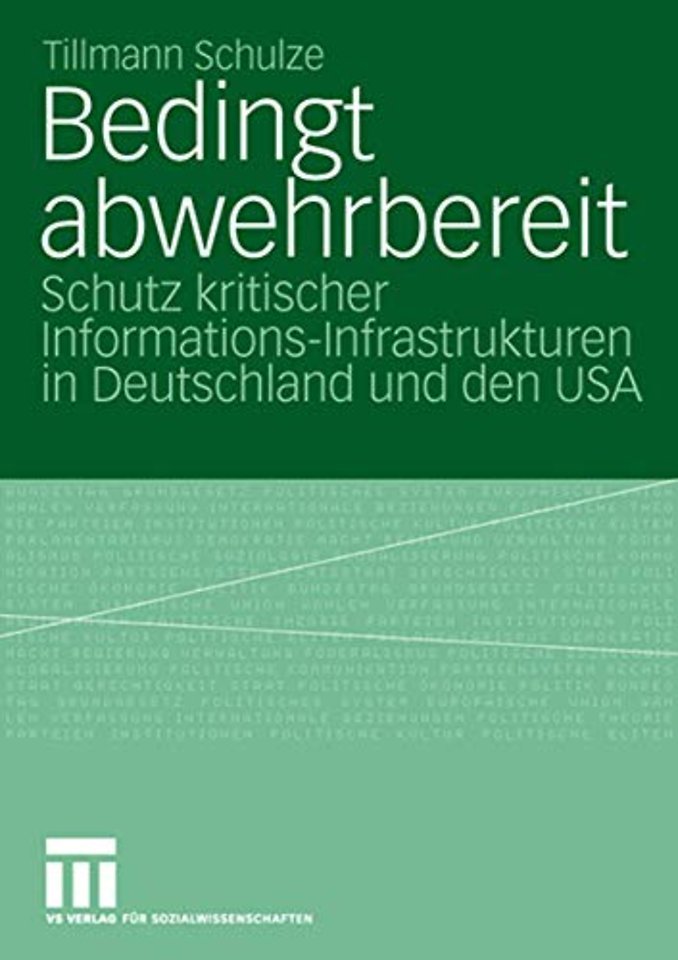 Bedingt abwehrbereit