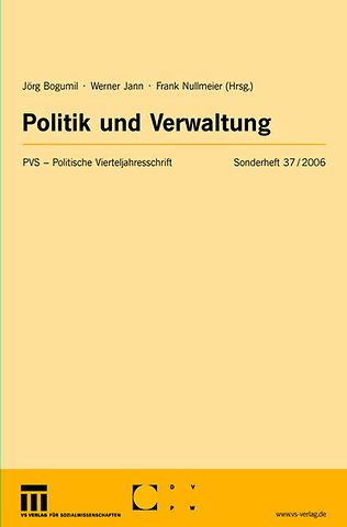Politik und Verwaltung